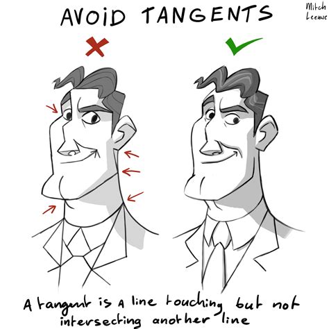 How To Make A Tangent Line On Autocad - Templates Sample Printables