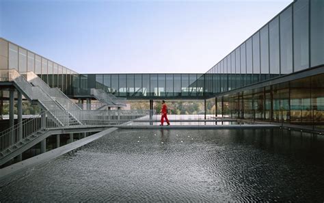 Ferrari Headquarters and Research Centre | Studio Fuksas