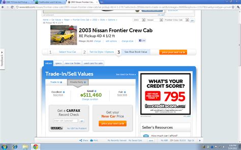 Clubfrontier won't let me post; asking for help on price of Nissan? | Tacoma World