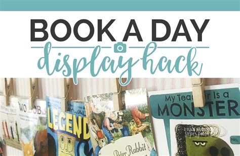 Book Photos in a Snap | Engaging Literacy