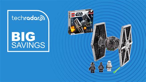 LEGO Black Friday deals - 13 sets I would buy right now before they ...