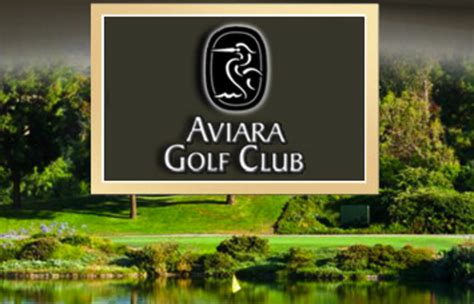 59% OFF Aviara Golf Club | California Golf + Travel