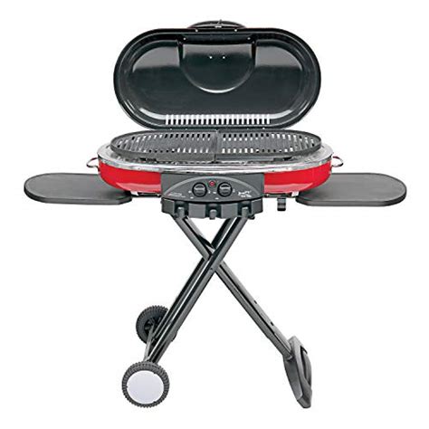 5 Best Portable Gas Grill For Tailgating Reviews [2021]