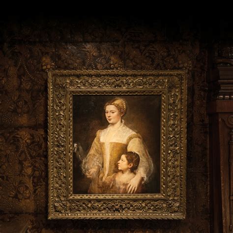 A Masterpiece by Titian Returns Home to Venice | Old Master Paintings | Sotheby’s