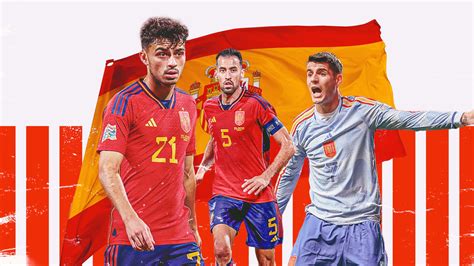 Spain World Cup 2022 squad, predicted lineup vs Morocco and star players | Goal.com