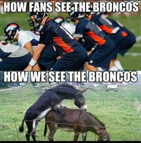 Pin by Rip Raider on Broncos Suck | Football memes, Kansas city chiefs football, Football funny