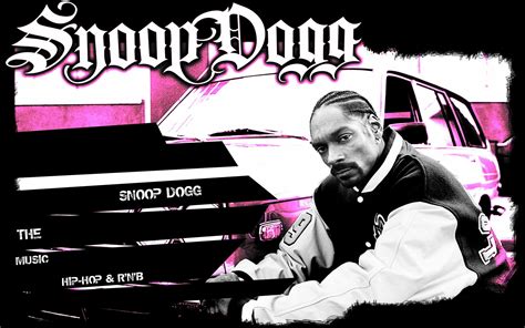 Snoop Dogg Album Cover Wallpaper