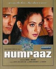 Humraaz - Hindi Movie Review, Ott, Release Date, Trailer, Budget, Box Office & News - FilmiBeat