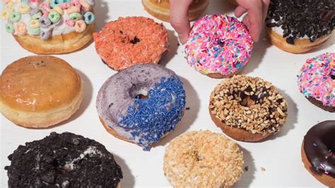 Voodoo Doughnuts opening in Houston this summer | abc13.com