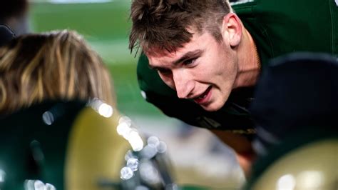 CSU QB Brayden Fowler-Nicolosi and the $600K NIL offer: What to know