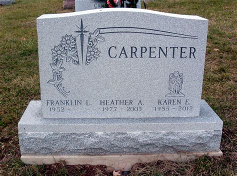 Karen Carpenter Funeral Photos