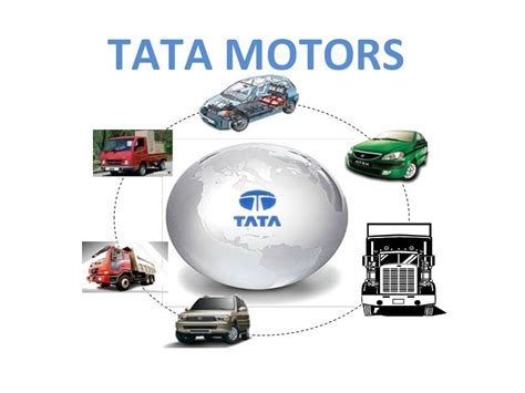 Tata Motors