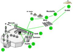 Mount Arafat - Wikipedia