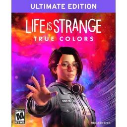 Buy Life is Strange: True Colors Ultimate Edition (PC) - Steam - Digital Code
