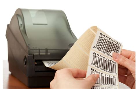 Best Label Printers for Small Businesses