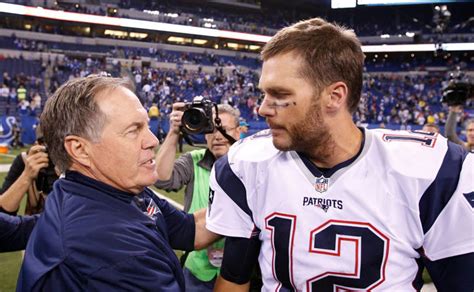 Robert Kraft makes heartbreaking admission over Tom Brady's feelings ...