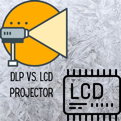 DLP vs LCD Projector, which is better? - Internet Bankroll