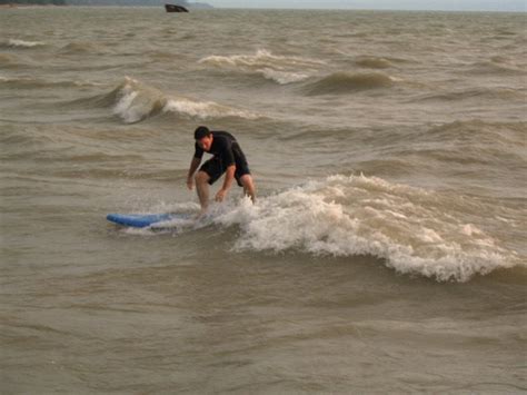 Lake Surfing IS worth it! – Surf Ontario