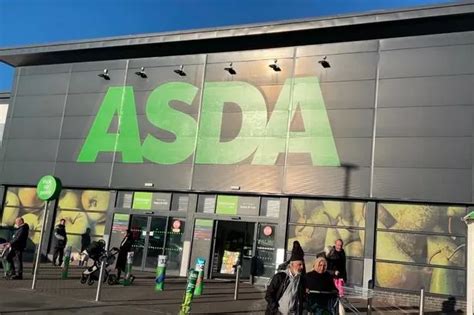 Asda New Year opening times - check when your nearest supermarket is ...