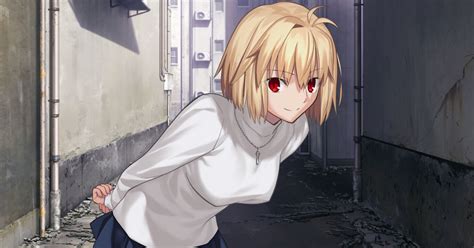 Tsukihime Remake Sales Prove That Type-Moon is Still in a Class of its ...