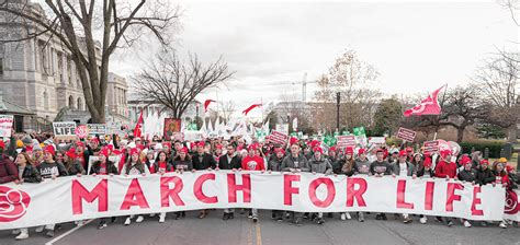 March for Life 2023 | Liberty Journal