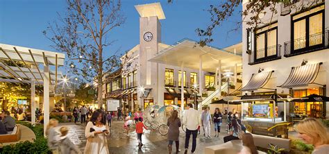 The Village at Westfield Topanga - AO | Architecture. Design ...