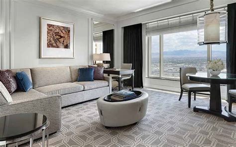 The Palazzo Rooms & Suites | Photos & Info | Las Vegas Hotels