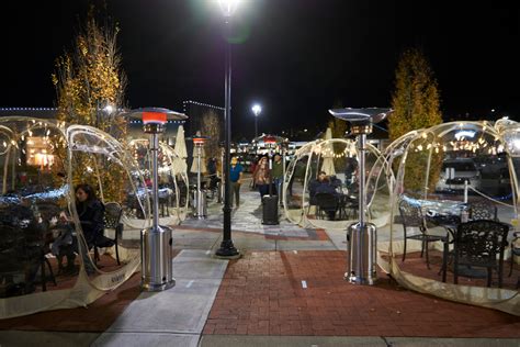 Garden City Center | Open-Air Shopping Center in Cranston, Rhode Island