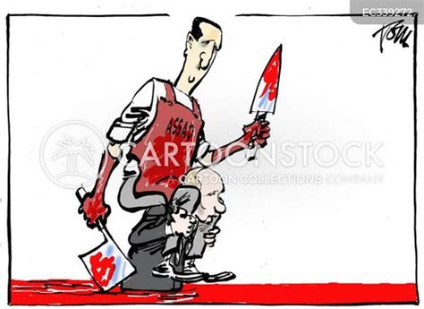 Authoritarian Leaders Cartoons and Comics - funny pictures from CartoonStock