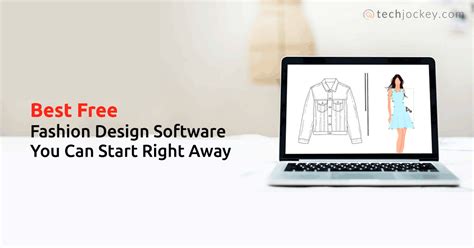 Top 16 Free and Open Source Fashion Design Software for Beginners