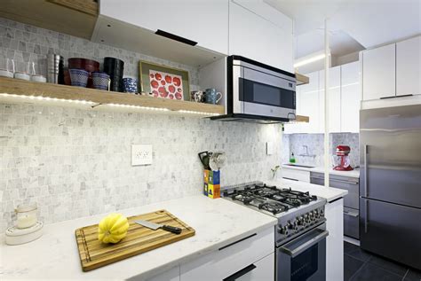 20 Catchy Appliances for Small Kitchen Spaces - Home Decoration and Inspiration Ideas