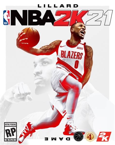 NBA 2K21 - Ocean of Games