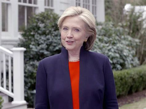 White House 2016: Hillary Clinton launches campaign to become first ...