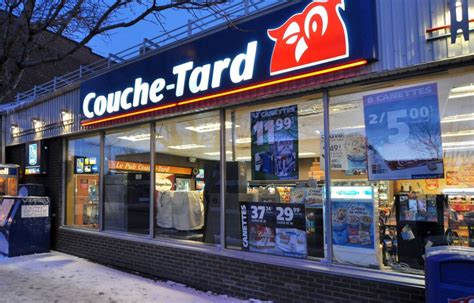 Couche-Tard Likely to Become a Grocery Retailer in Canada and it Would Disrupt Loblaw and Other ...