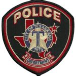 Texarkana Police Department, Texas, Fallen Officers