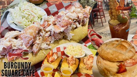 The Best Places To Get Seafood in Venice, Florida - The Venice Foodies