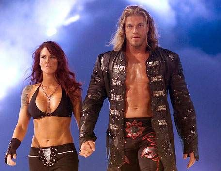 Lita Reveals She Almost Quit WWE During Storyline With Edge And Matt Hardy