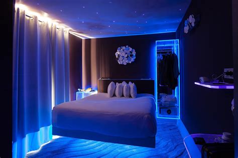 13 Amazing Bedroom LED Light Ideas for a Pleasant Ambiance - Darkless LED Lighting Supplier