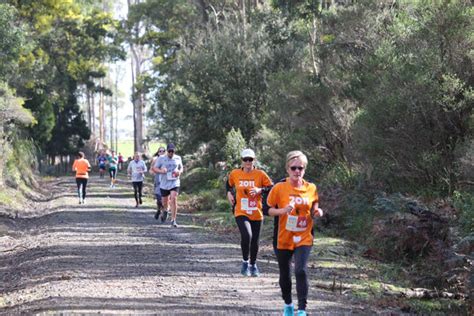 Top 3 Trail Run Events for Beginners in Tasmania (Updated for 2020) – TrailSurvivor