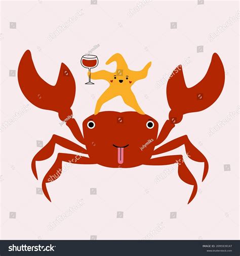 Dancing Crab Royalty-Free Images, Stock Photos & Pictures | Shutterstock