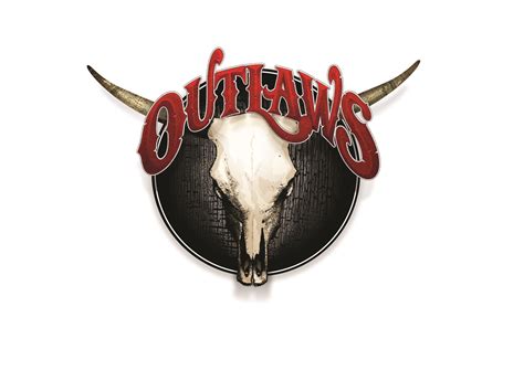 Outlaws logo - dastvisit