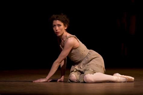 Manon, with Benjamin and McRae, Royal Ballet, Covent Garden, April 2011 – Mark Ronan