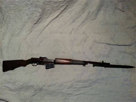 (RARE) BRNO ZH 29 Czech assault rifle | Gun and Game Forum