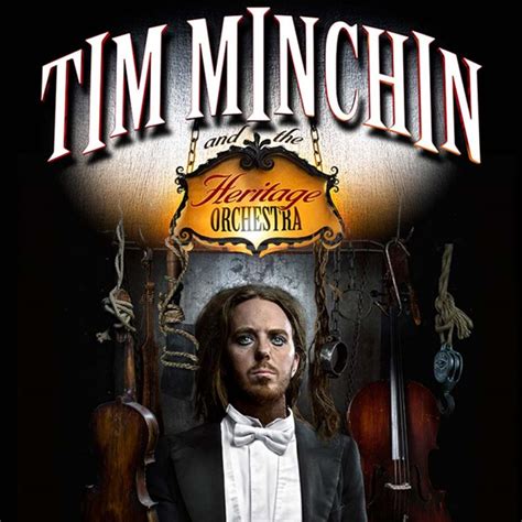 Tim Minchin Talent Archive - Comedy Dynamics