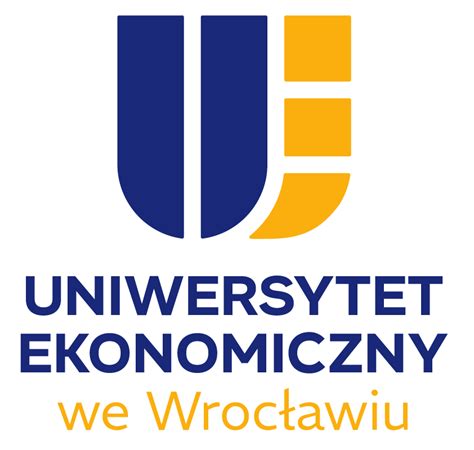 Nowe logo UEW. Tworzymy przestrzeń do rozwoju!