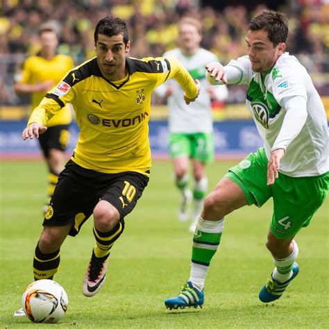 Manchester United Transfer News: Henrikh Mkhitaryan 'Dream' Revealed by ...