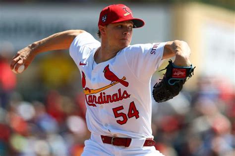 Cardinals Ace Sonny Gray's Opening Day Availability Now in Doubt