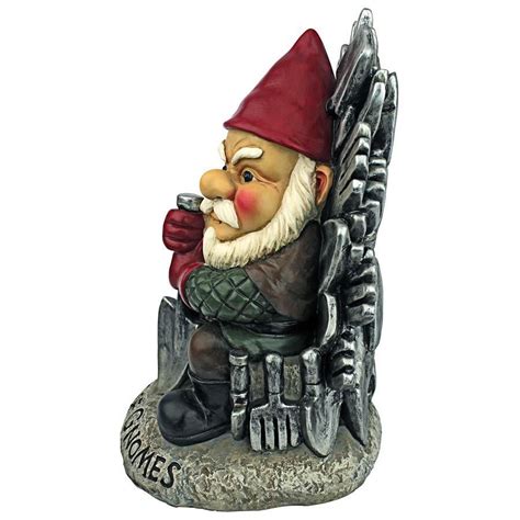 garden gnomes game high score - Kylie Pendleton