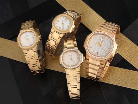 Patek Philippe Women's Watches Outlet | www.aikicai.org