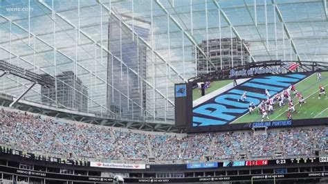 David Tepper seeking architects for Panthers stadium | wcnc.com